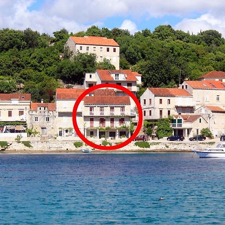 Apartments And Rooms By The Sea Racisce, Korcula - 4341 Exteriér fotografie