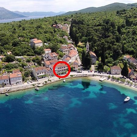 Apartments And Rooms By The Sea Racisce, Korcula - 4341 Exteriér fotografie
