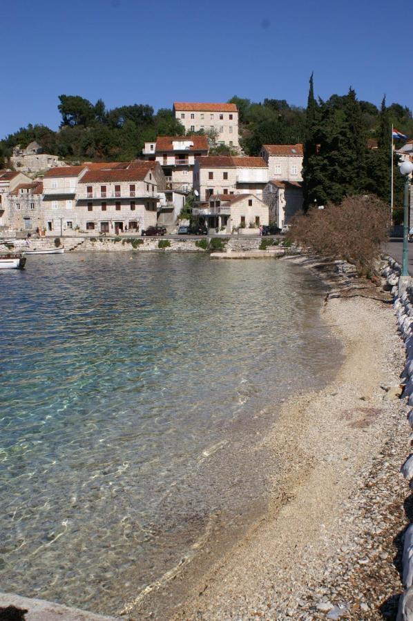 Apartments And Rooms By The Sea Racisce, Korcula - 4341 Exteriér fotografie