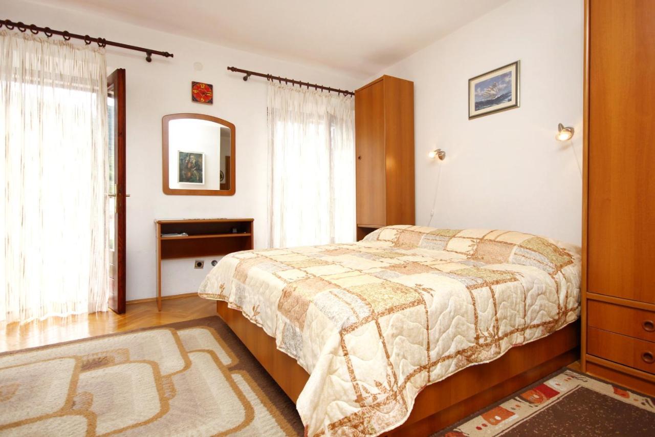 Apartments And Rooms By The Sea Racisce, Korcula - 4341 Exteriér fotografie