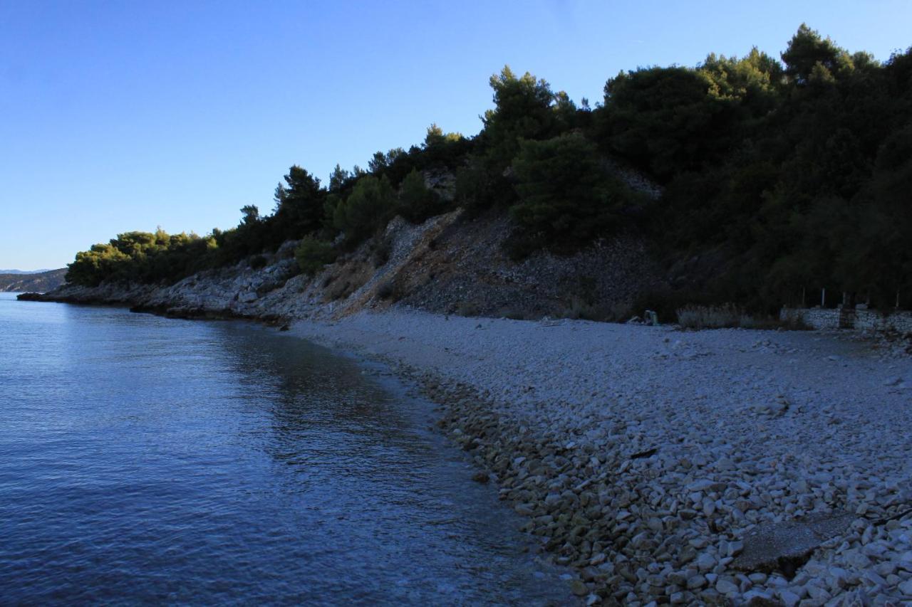 Apartments And Rooms By The Sea Racisce, Korcula - 4341 Exteriér fotografie