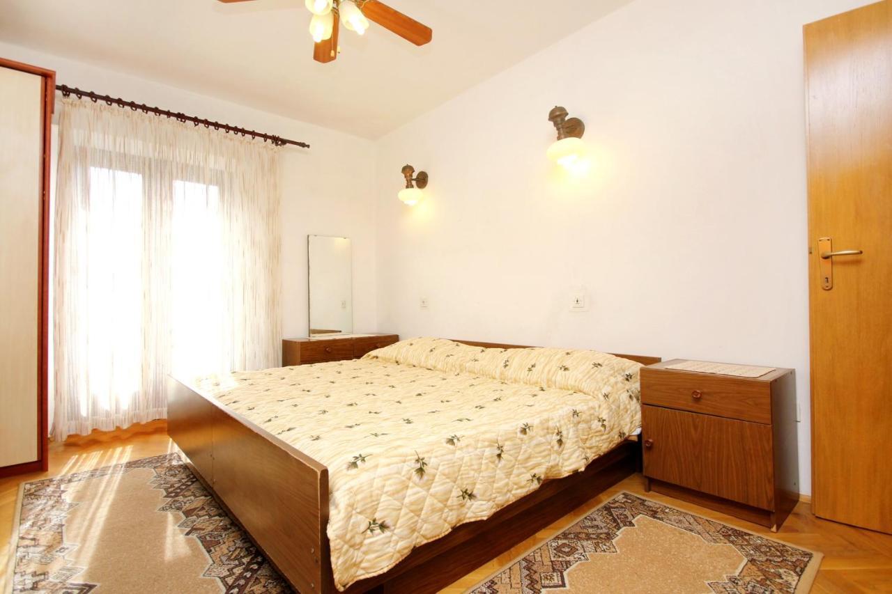 Apartments And Rooms By The Sea Racisce, Korcula - 4341 Exteriér fotografie
